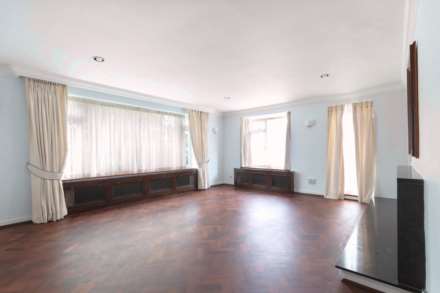 Alleyn Park, Dulwich, SE21, Image 6