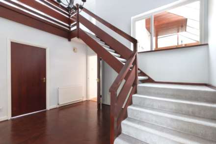 Alleyn Park, Dulwich, SE21, Image 7