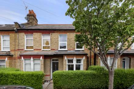 Property For Rent Pellatt Road, London