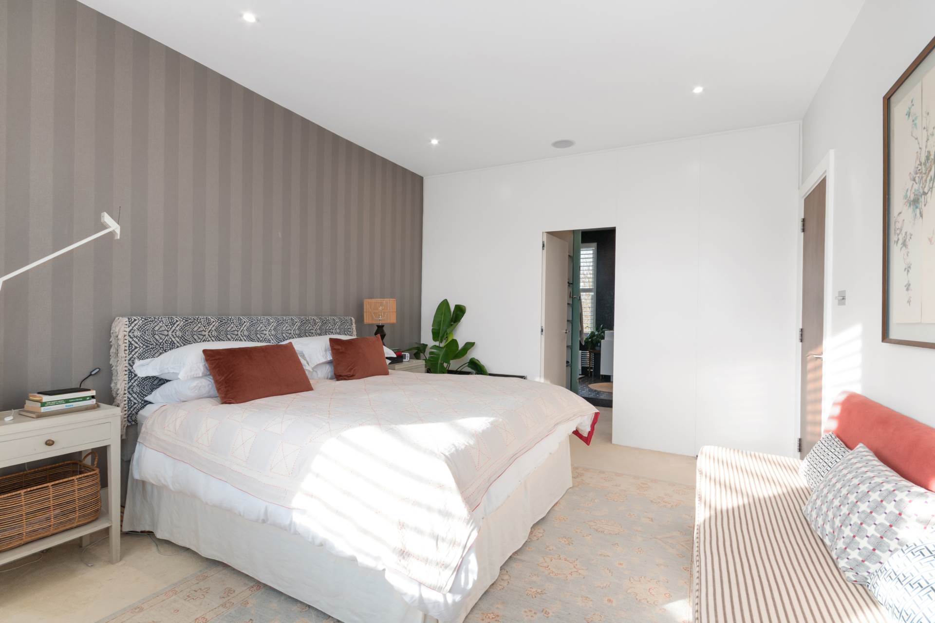 Burbage Road, Herne Hill, SE24, Image 10