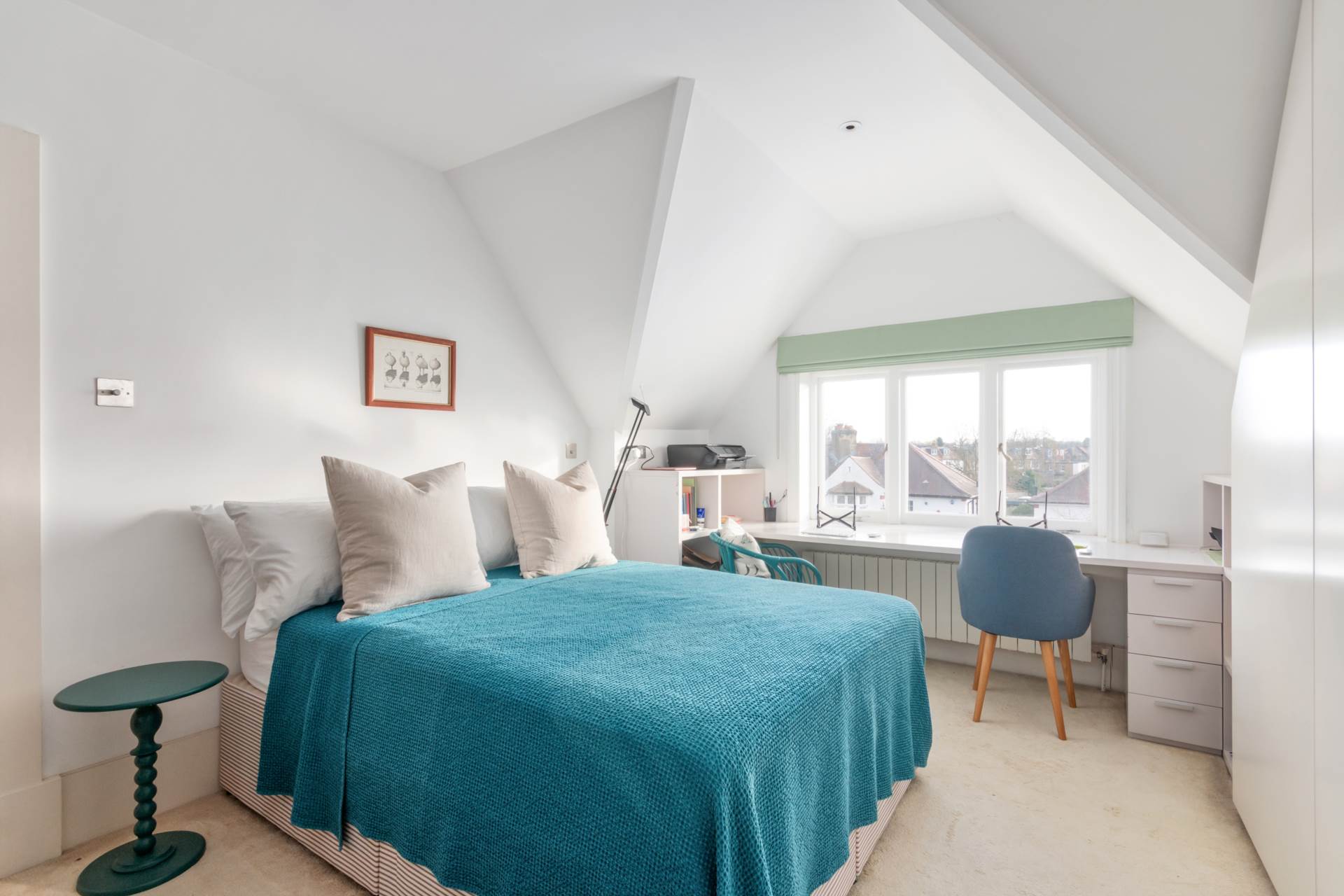 Burbage Road, Herne Hill, SE24, Image 13