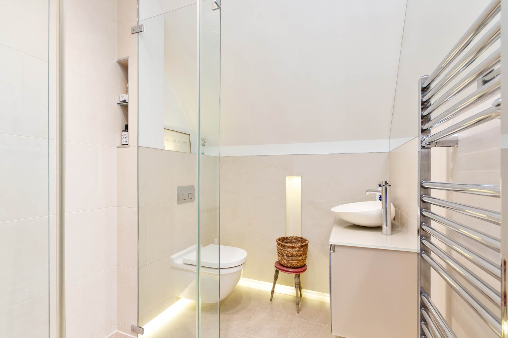 Burbage Road, Herne Hill, SE24, Image 14