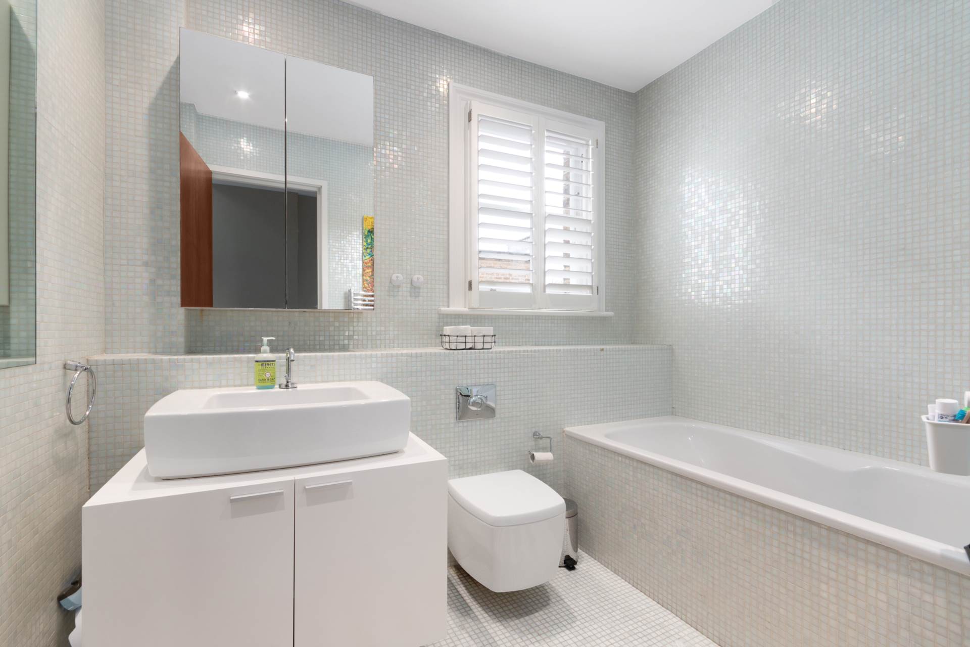 Burbage Road, Herne Hill, SE24, Image 15