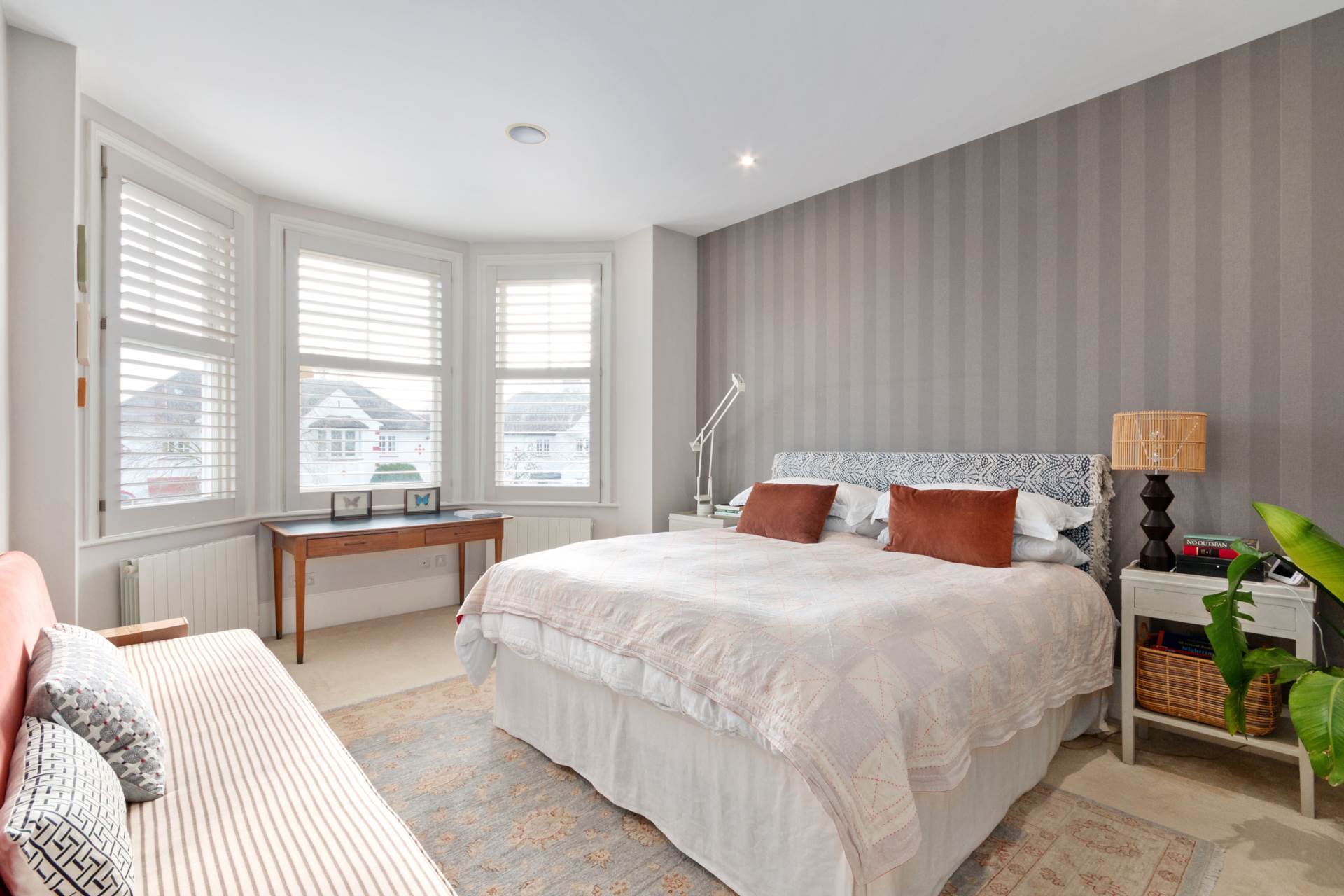 Burbage Road, Herne Hill, SE24, Image 16