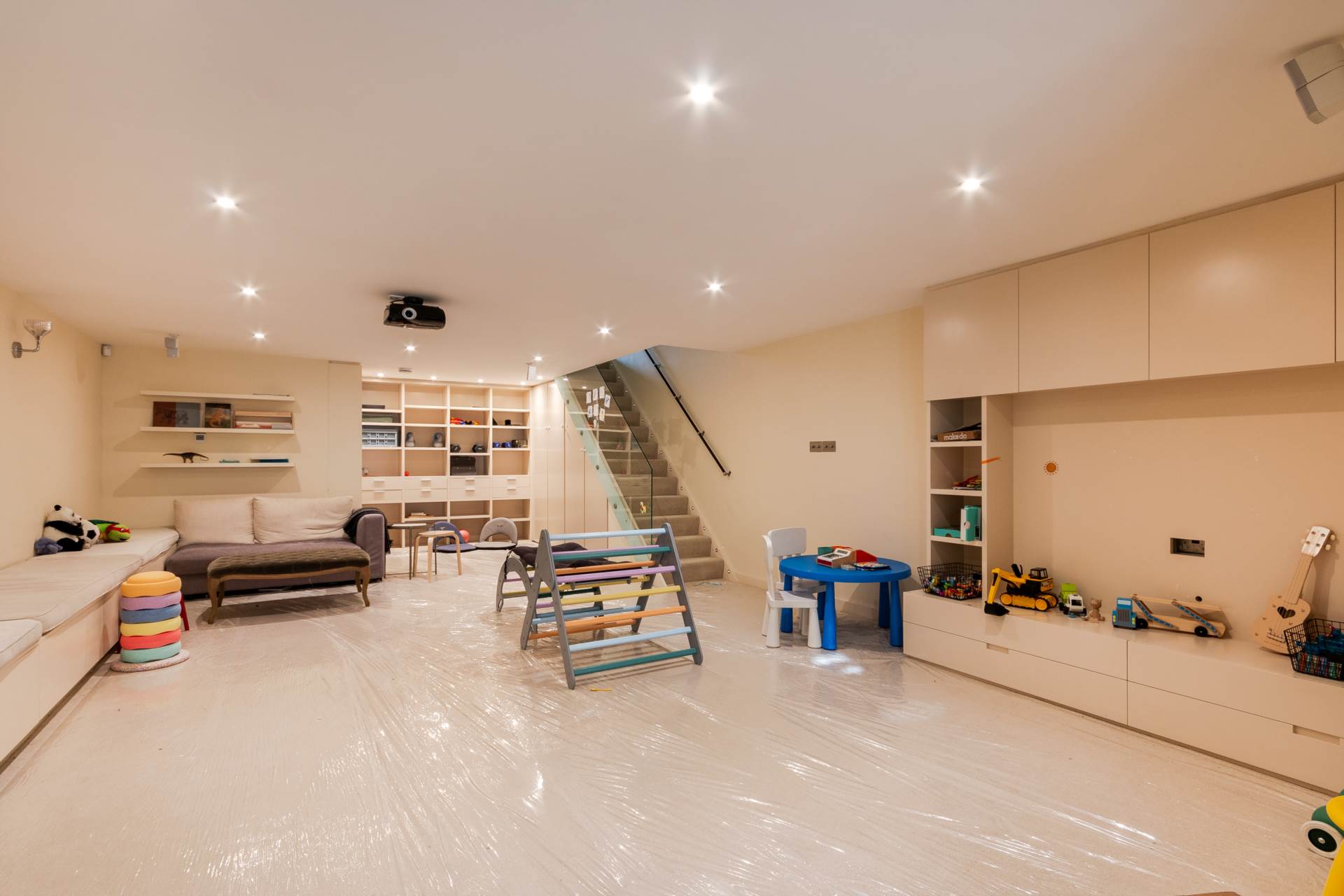 Burbage Road, Herne Hill, SE24, Image 17