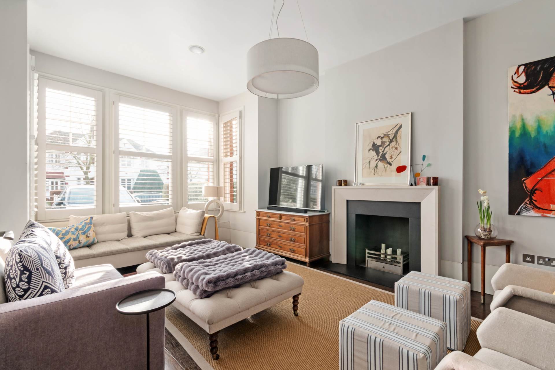 Burbage Road, Herne Hill, SE24, Image 2