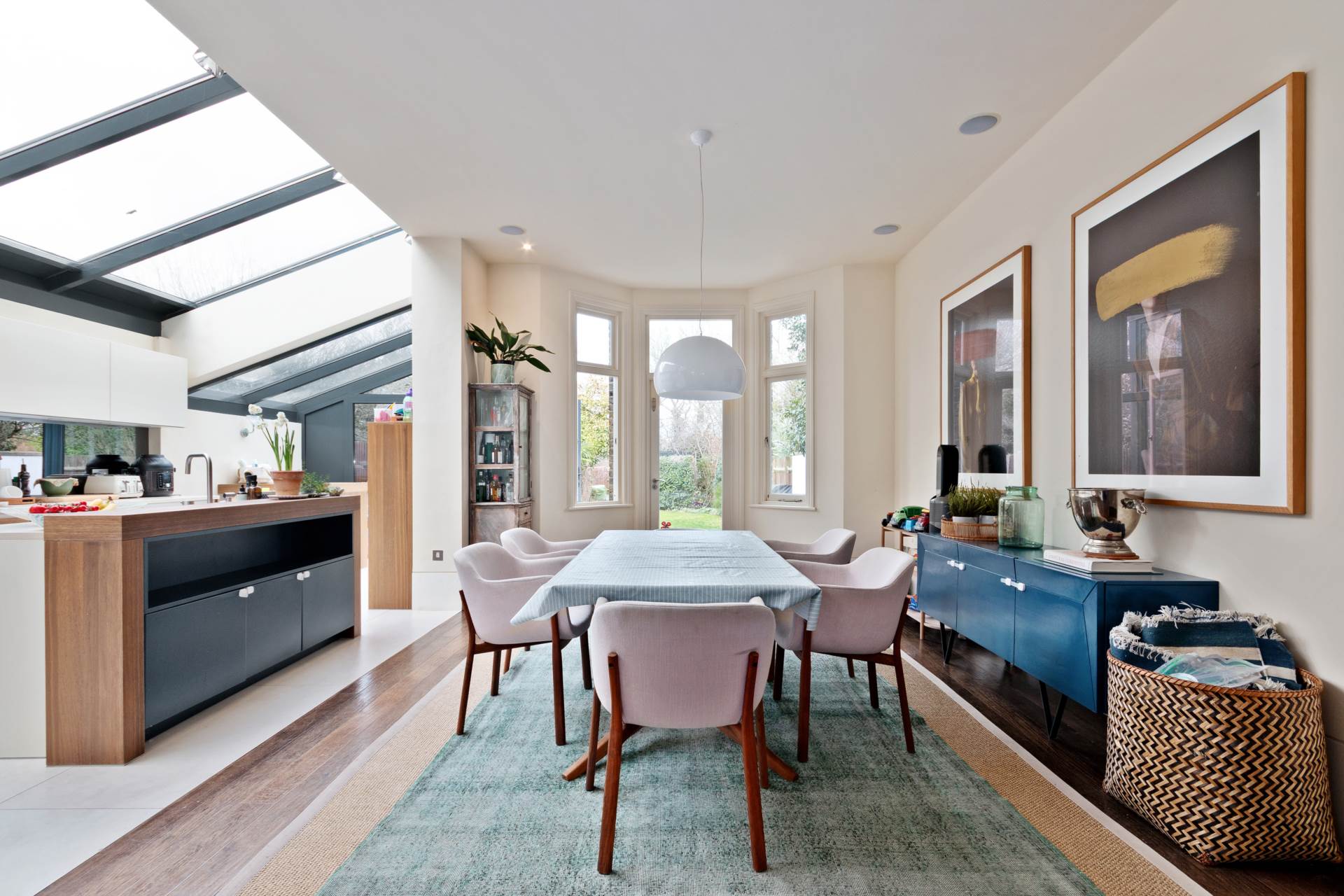 Burbage Road, Herne Hill, SE24, Image 3