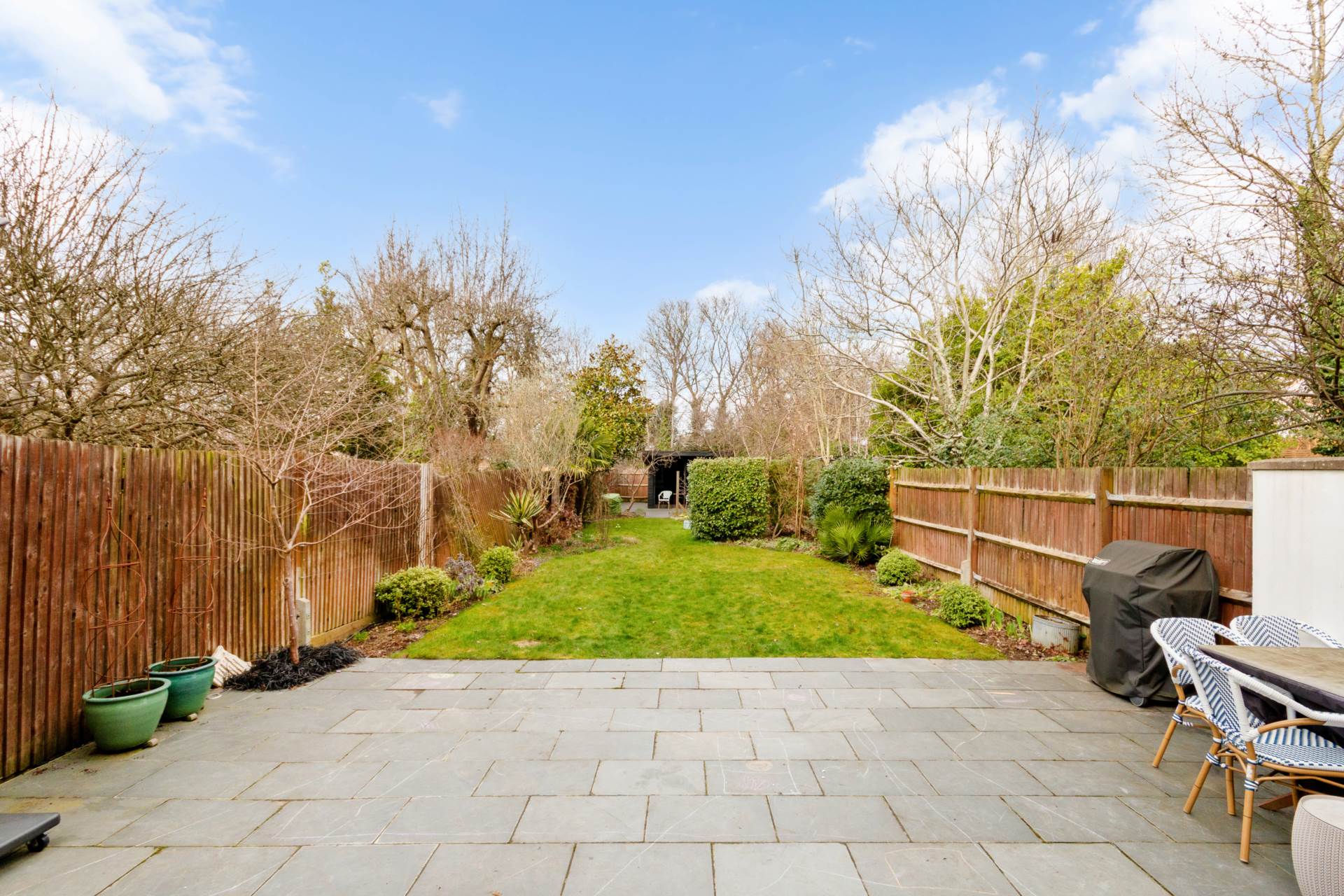 Burbage Road, Herne Hill, SE24, Image 5