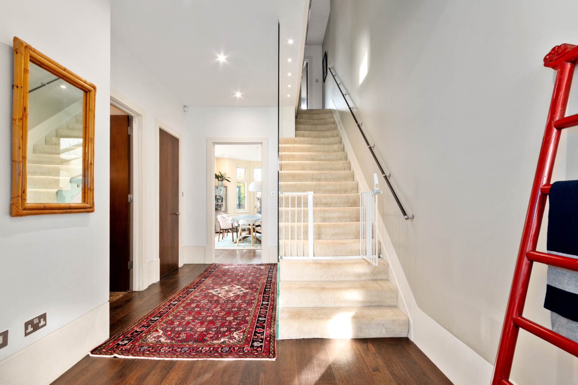 Burbage Road, Herne Hill, SE24, Image 7