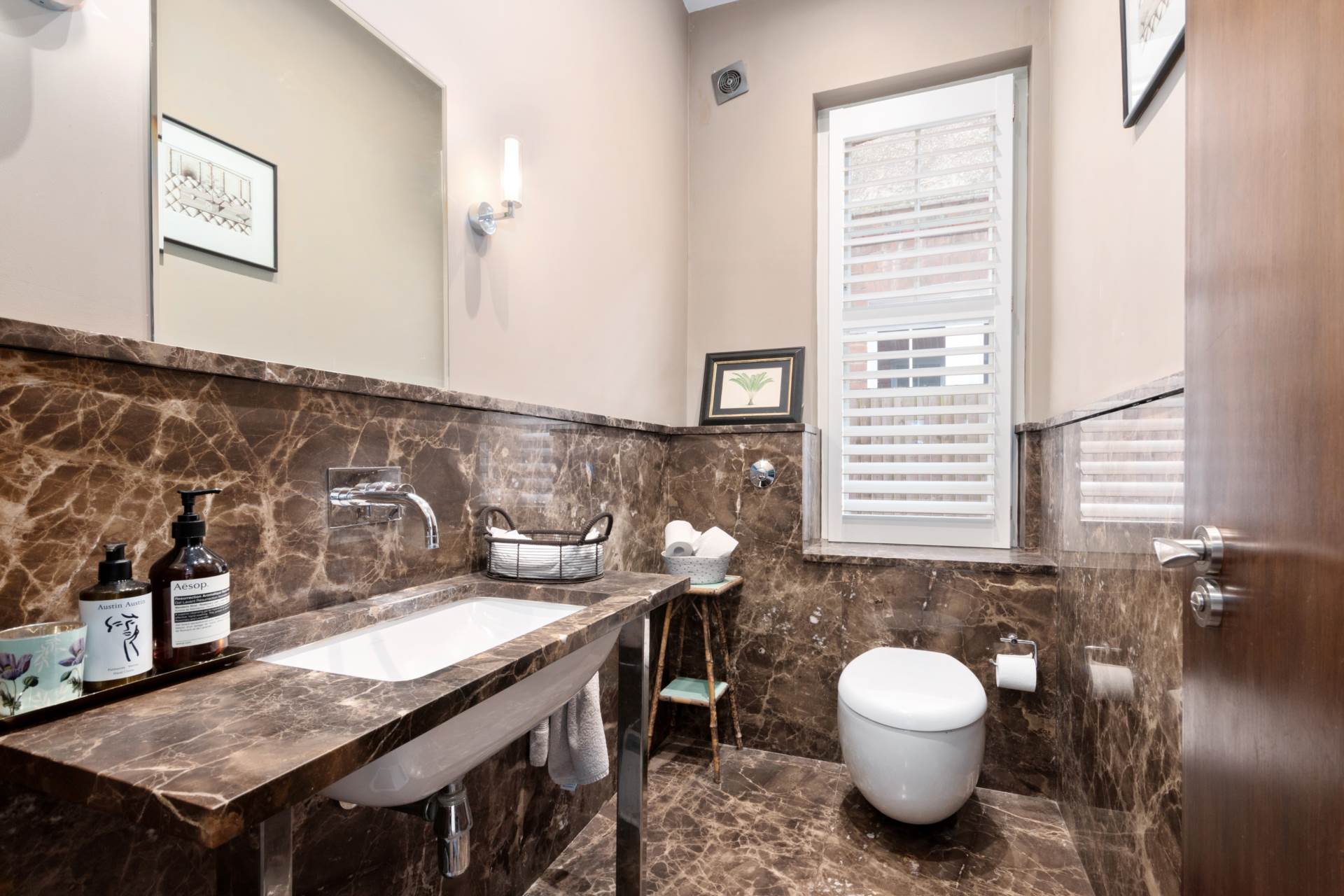 Burbage Road, Herne Hill, SE24, Image 8