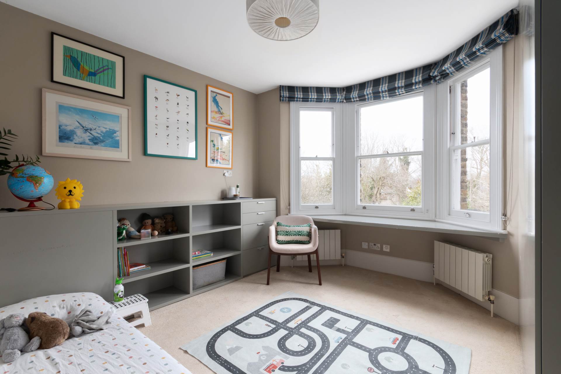 Burbage Road, Herne Hill, SE24, Image 9