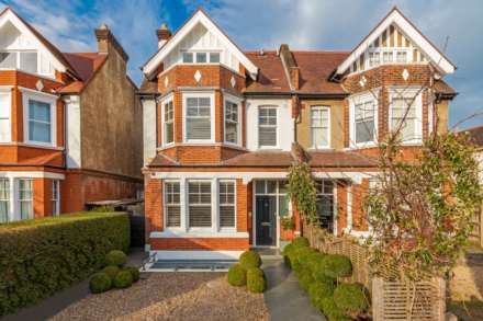 Burbage Road, Herne Hill, SE24, Image 1