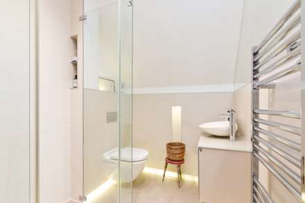 Burbage Road, Herne Hill, SE24, Image 14