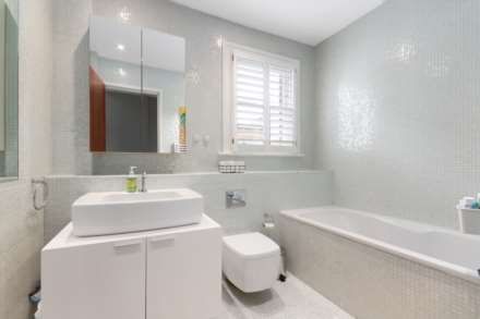 Burbage Road, Herne Hill, SE24, Image 15