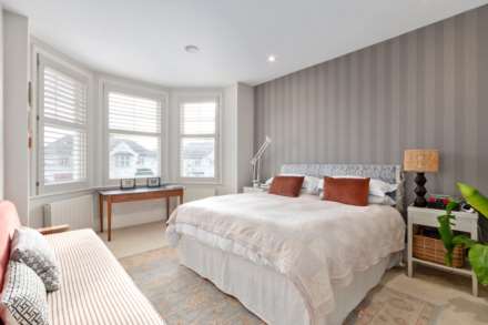 Burbage Road, Herne Hill, SE24, Image 16