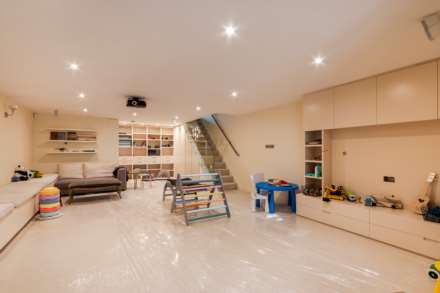 Burbage Road, Herne Hill, SE24, Image 17