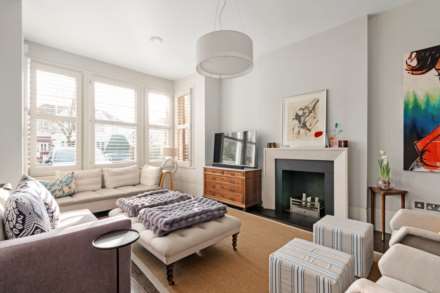 Burbage Road, Herne Hill, SE24, Image 2