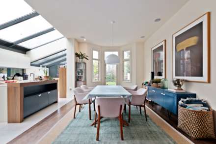 Burbage Road, Herne Hill, SE24, Image 3