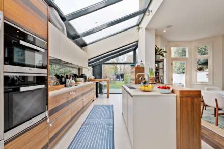 Burbage Road, Herne Hill, SE24, Image 4