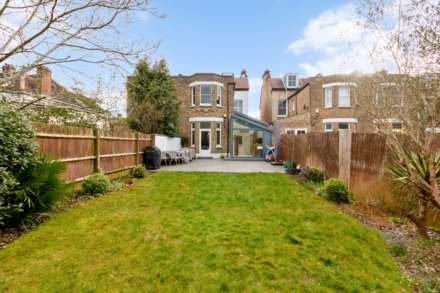 Burbage Road, Herne Hill, SE24, Image 6