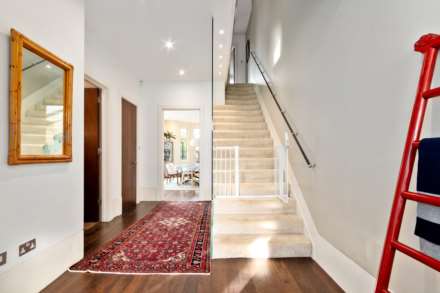 Burbage Road, Herne Hill, SE24, Image 7