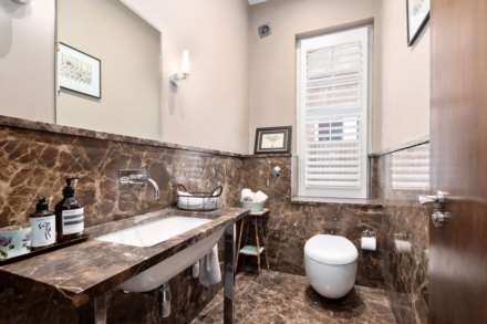 Burbage Road, Herne Hill, SE24, Image 8