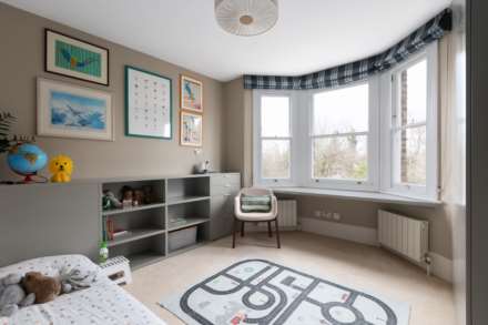Burbage Road, Herne Hill, SE24, Image 9