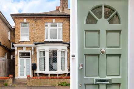 Property For Rent Trossachs Road, East Dulwich, London