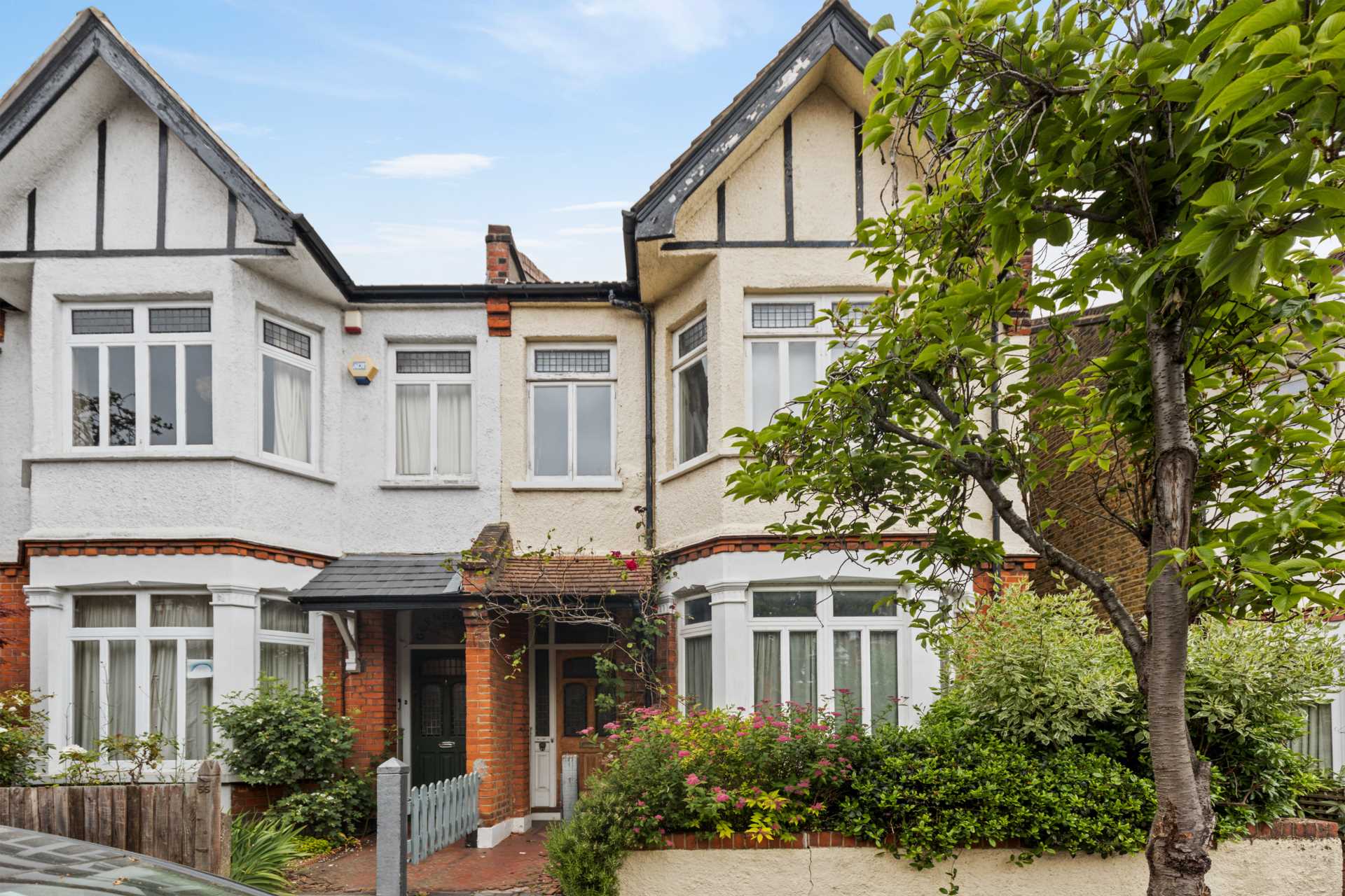 Ruskin Walk, Herne Hill, SE24, Image 1