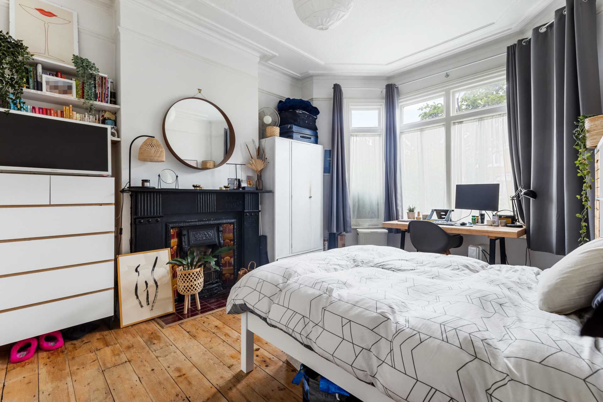 Ruskin Walk, Herne Hill, SE24, Image 10
