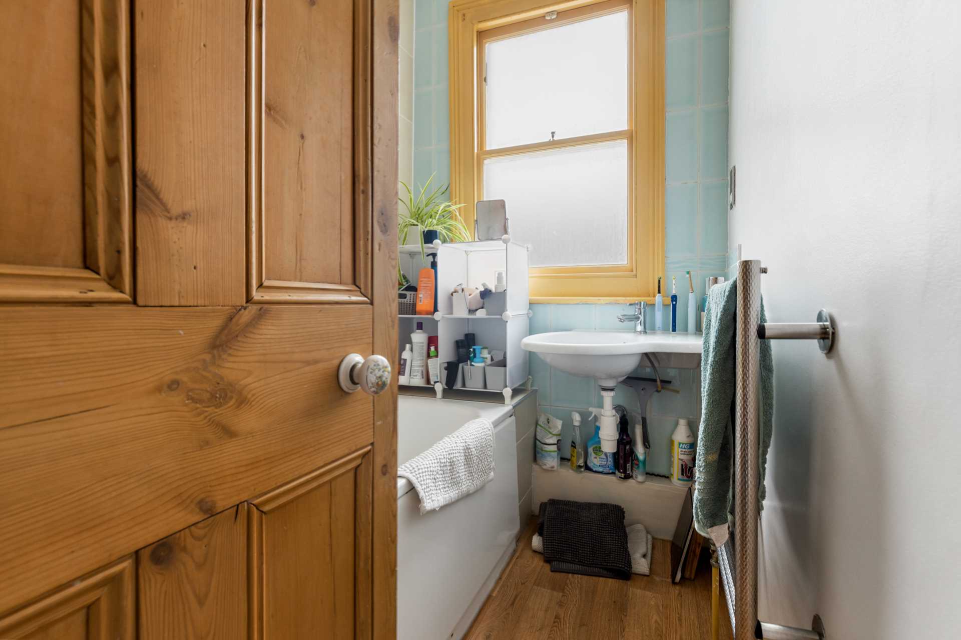 Ruskin Walk, Herne Hill, SE24, Image 13