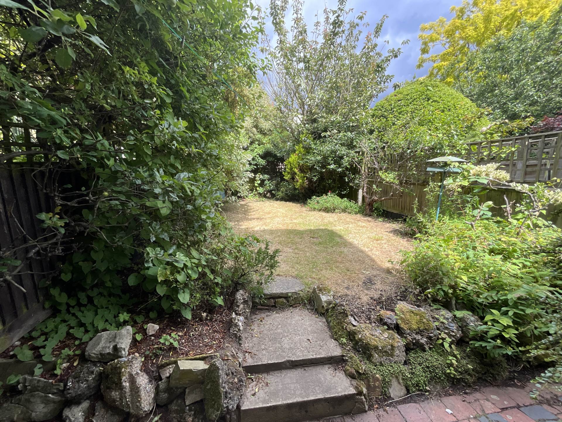 Ruskin Walk, Herne Hill, SE24, Image 14
