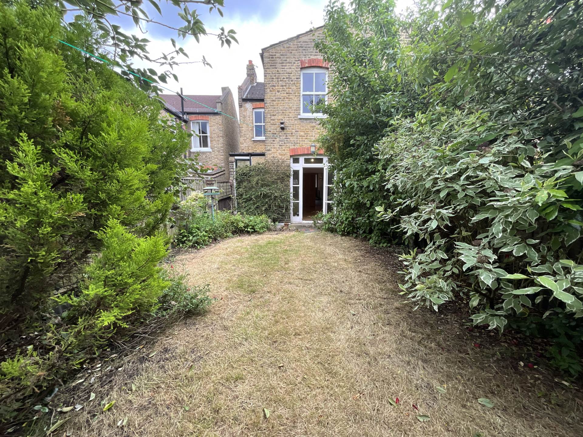 Ruskin Walk, Herne Hill, SE24, Image 15