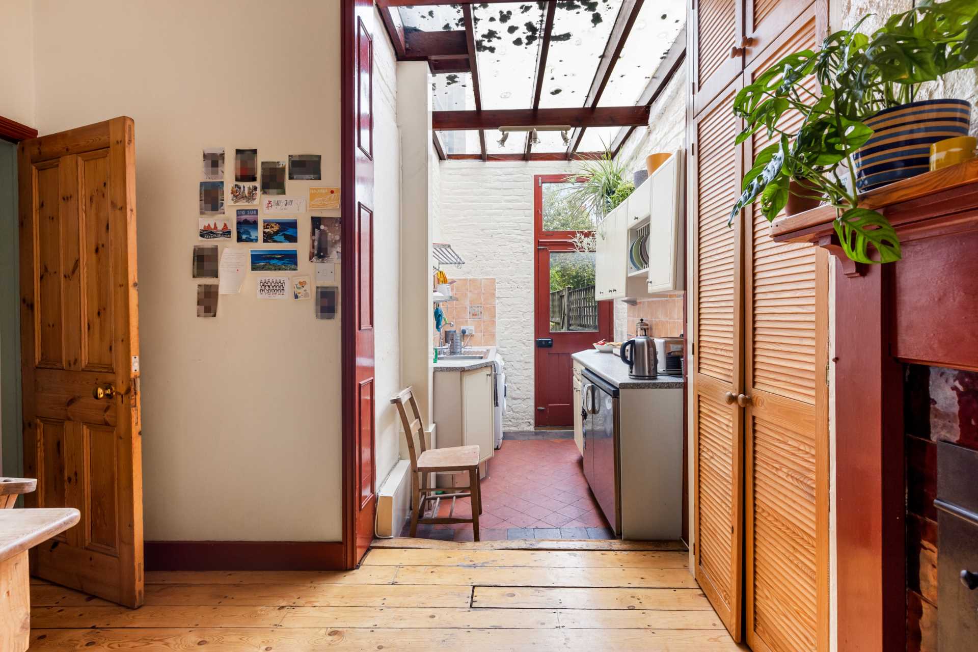 Ruskin Walk, Herne Hill, SE24, Image 5