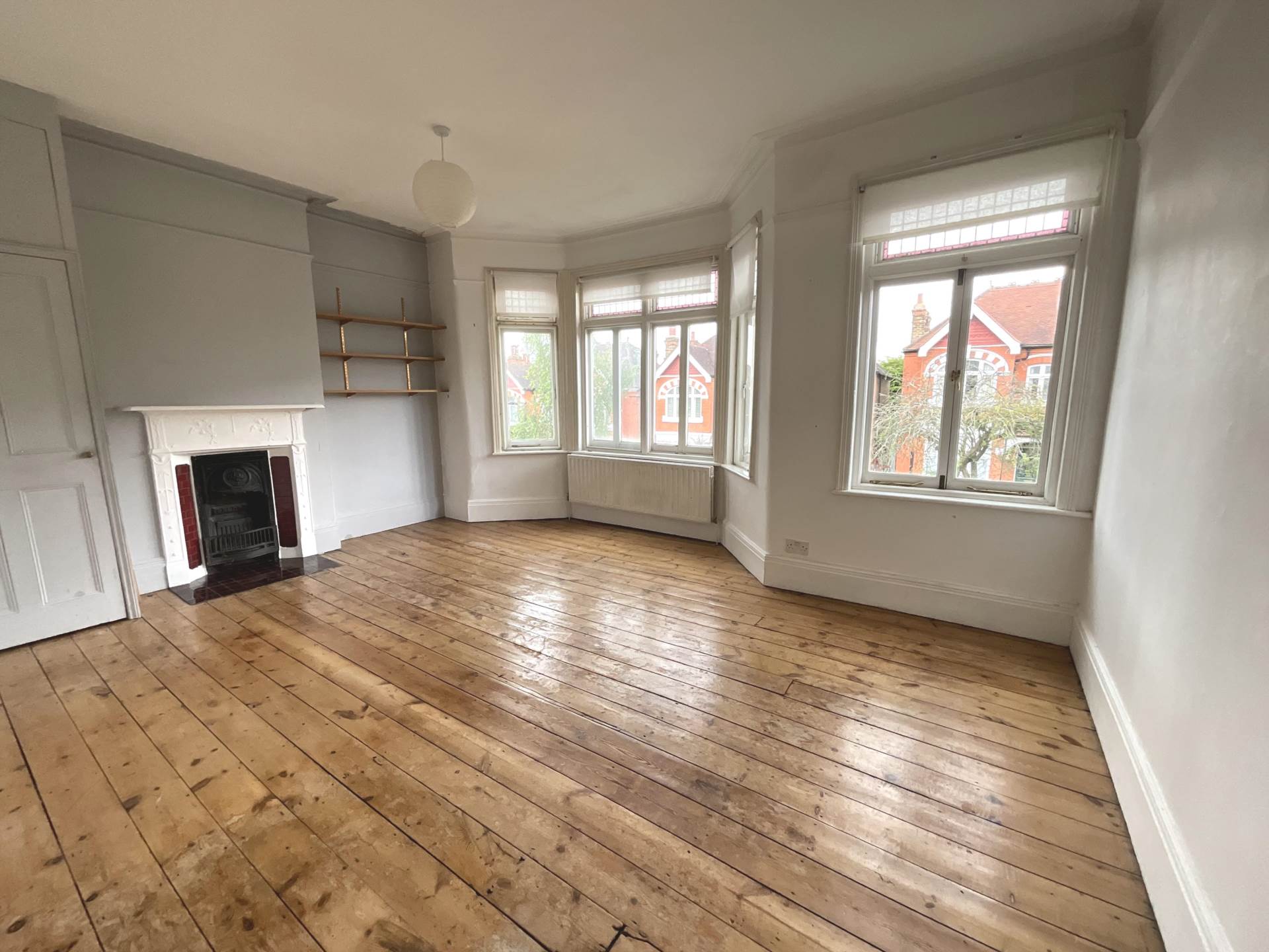 Ruskin Walk, Herne Hill, SE24, Image 9