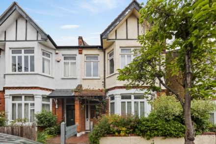 Ruskin Walk, Herne Hill, SE24, Image 1