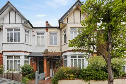 Ruskin Walk, Herne Hill, SE24 9NA, Image 1