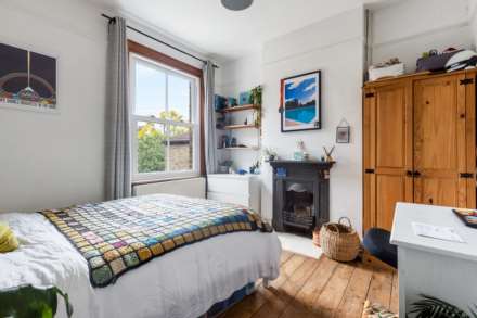 Ruskin Walk, Herne Hill, SE24, Image 12