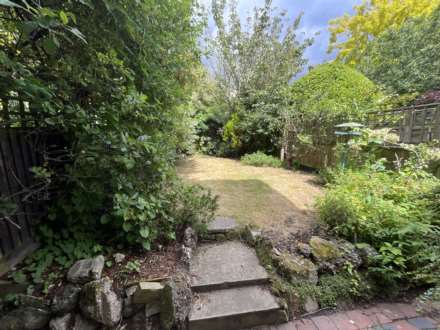 Ruskin Walk, Herne Hill, SE24, Image 14