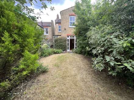 Ruskin Walk, Herne Hill, SE24, Image 15
