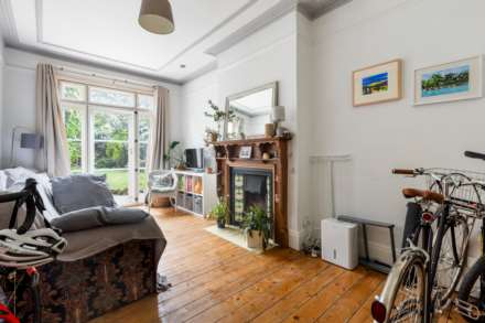 Ruskin Walk, Herne Hill, SE24, Image 2