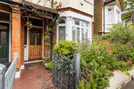 Ruskin Walk, Herne Hill, SE24, Image 4