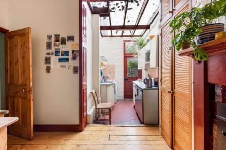 Ruskin Walk, Herne Hill, SE24, Image 5