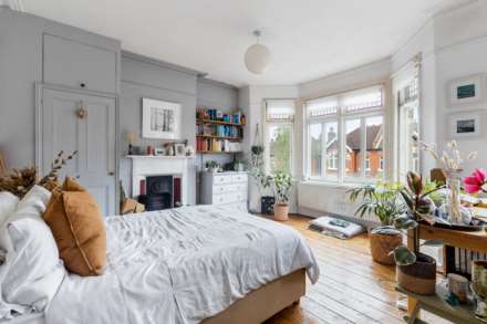 Ruskin Walk, Herne Hill, SE24, Image 8