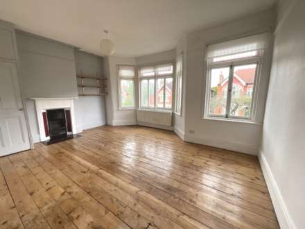 Ruskin Walk, Herne Hill, SE24, Image 9