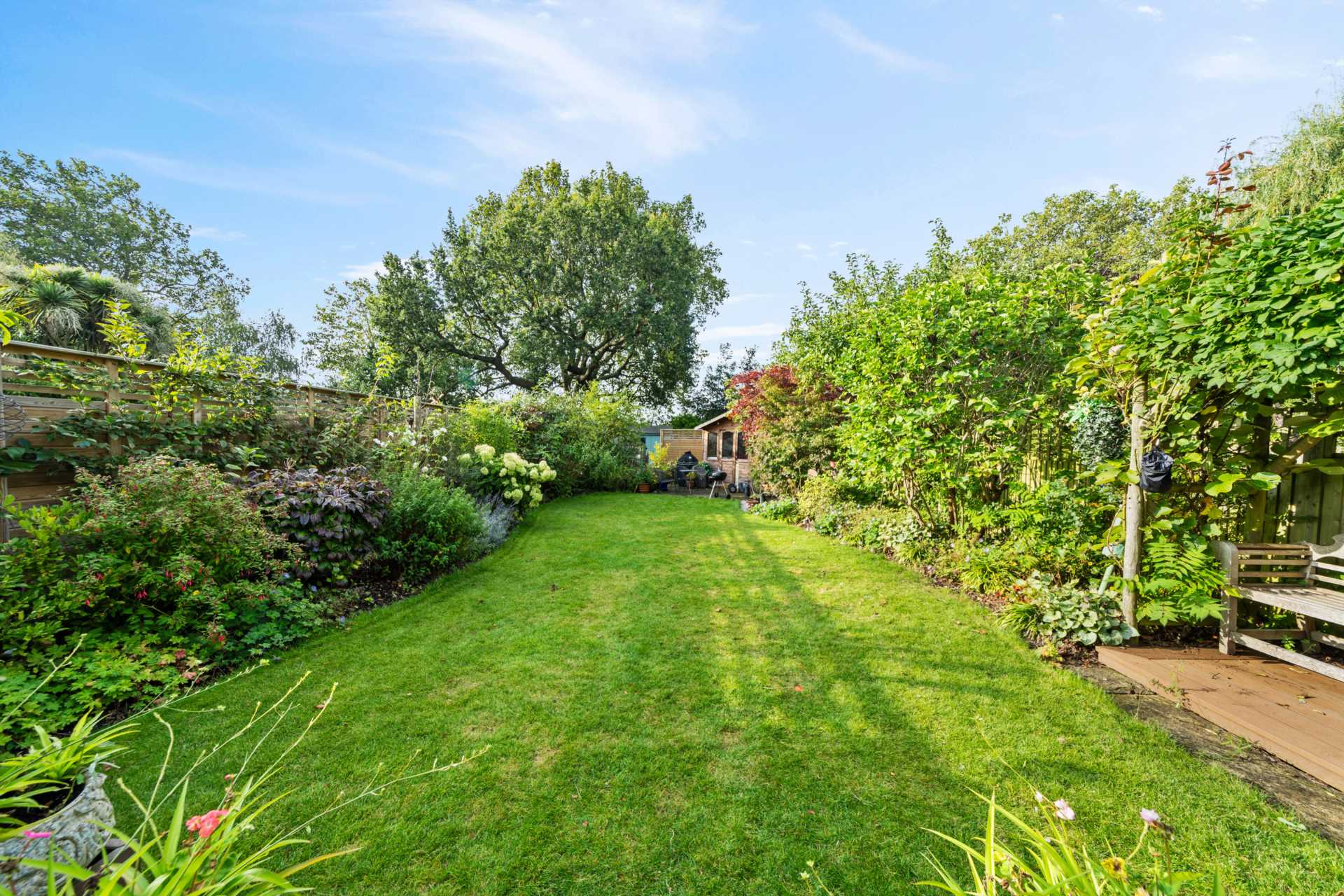 Court Lane Gardens, Dulwich Village, SE21, Image 12