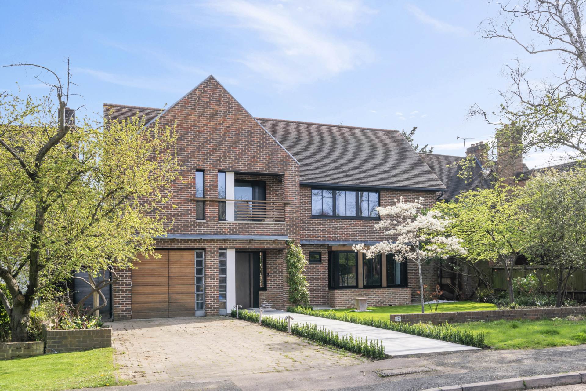 Frank Dixon Way, Dulwich Village, SE21, Image 1