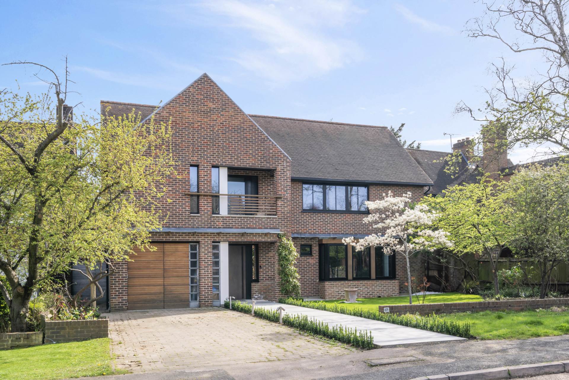 Frank Dixon Way, Dulwich Village, Image 1