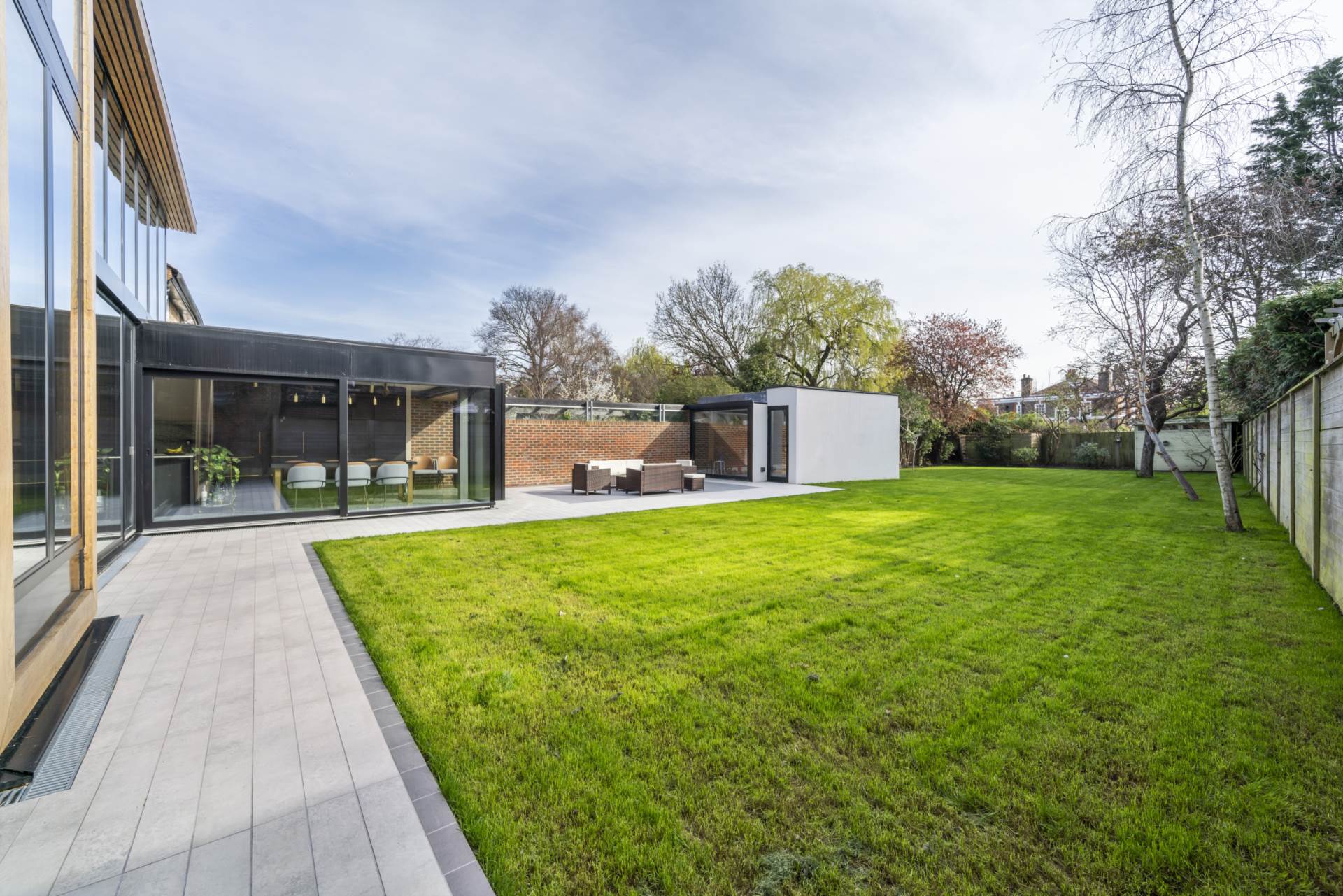 Frank Dixon Way, Dulwich Village, SE21, Image 15