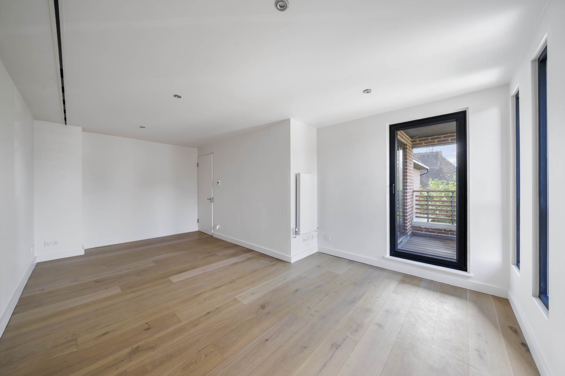 Frank Dixon Way, Dulwich Village, SE21, Image 20